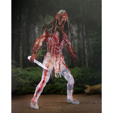 Figura Ultimate Bear Blood Feral Predator Prey 18cm